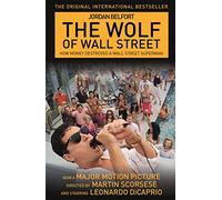 The Wolf of Wall Street