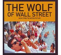 The Wolf of Wall Street (Original Soundtrack)