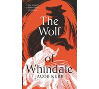 The Wolf of Whindale