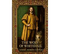 The Wolf of Whitehall (Murder in the Tower)