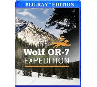 The Wolf Or-7 Expedition