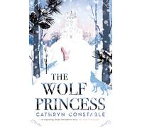 The Wolf Princess
