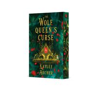 The Wolf Queen's Curse