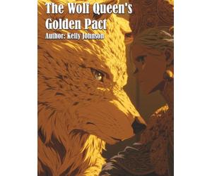 The Wolf Queen's Golden Pact