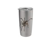 The Wolf Spider Stainless Steel Insulated Tumbler