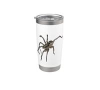 The Wolf Spider Stainless Steel Insulated Tumbler