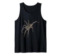 The Wolf Spider Tank Top
