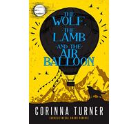 The Wolf, the Lamb, and the Air Balloon: 2 (Mandy Lamb)