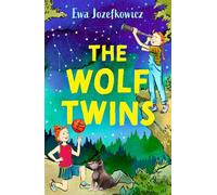 The Wolf Twins