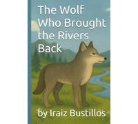 The Wolf Who Brought The Rivers Back