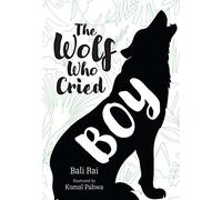 The Wolf Who Cried Boy: Fluency 6 (Big Cat for Little Wandle Fluency)