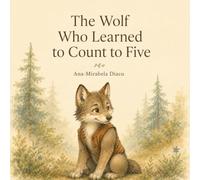 The Wolf Who Learned to Count to Five: A Children’s Story About Managing Anger, Friendship and Learning Self-Control (Tales from the Enchanted Forest)