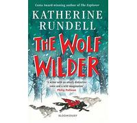The Wolf Wilder.by Rundell New 9781526605511 Fast Free Shipping