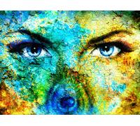 The Wolf Woman
