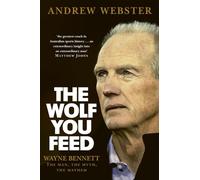 The Wolf You Feed