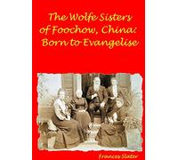 The Wolfe Sisters