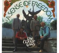 The Wolfe Tones - A Sense Of Freedom