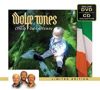 The Wolfe Tones - Child Of Destiny - Limited Deluxe Edition