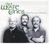 The Wolfe Tones - The Wolfe Tones (Platinum Collection)