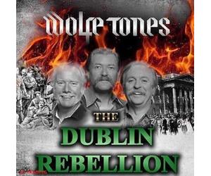 The Wolfe Tones - The Wolfe Tones - The Dublin Rebellion 1916