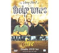 The Wolfe Tones - Very Best Of The Wolfe Tones [DVD]