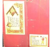The Wolfe Tones - Wolfe Tones, The - A Belt Of The Celts - Triskel Records - TRL 1003