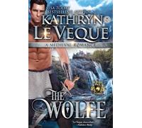The Wolfe: Volume 2 (De Wolfe Pack)