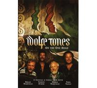 The Wolfetones - Wolfe Tones - On The One Road [DVD]