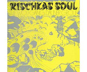 The Wolfgang Dauner Group - Rischka's Soul