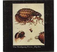 The Wolfgang Press - Big Sex