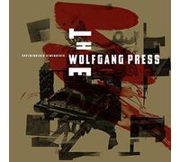 The Wolfgang Press - Unremembered, Remembered