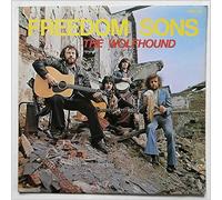The Wolfhound - Freedom Sons
