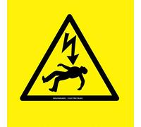 The Wolfhounds - Electric Music