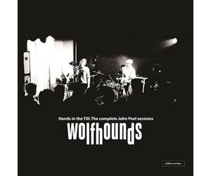 The Wolfhounds - Hands In The Till: The Complete John Peel Sessions