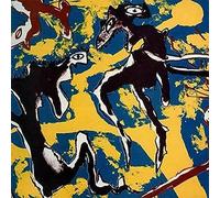 The Wolfhounds - Unseen Ripples From A Pebble [VINYL]