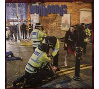 The Wolfhounds - Untied Kingdom(Or How To Come To Terms With [VINYL]