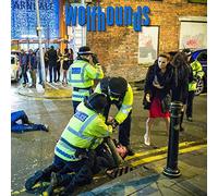 The Wolfhounds - Untied Kingdom Or How To Come To Terms With Your Culture