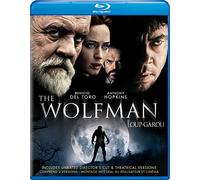The Wolfman