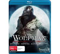 THE WOLFMAN