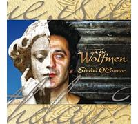 The Wolfmen - jackie, is it my birthday? featuring sinead o'connor