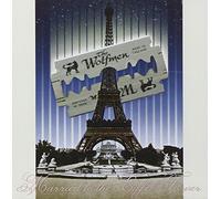 The Wolfmen - Married To The Eiffel Tower