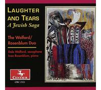 The Wolford - Laughter & Tears