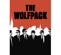 The Wolfpack