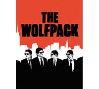 The Wolfpack