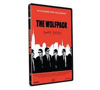 The wolfpack [FR Import] [DVD]