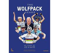 The Wolfpack Years: 20 years of top cycling and winning