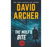 The Wolf's Bite (Noah Wolf)