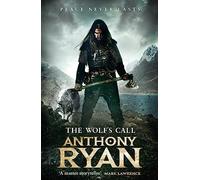 The Wolf's Call – Book One of Raven's Blade – Little, Brown Book Group