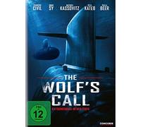 The Wolf's Call - Entscheidung in der Tiefe [DVD] [2019]