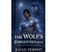 The Wolf's Forgotten Mate